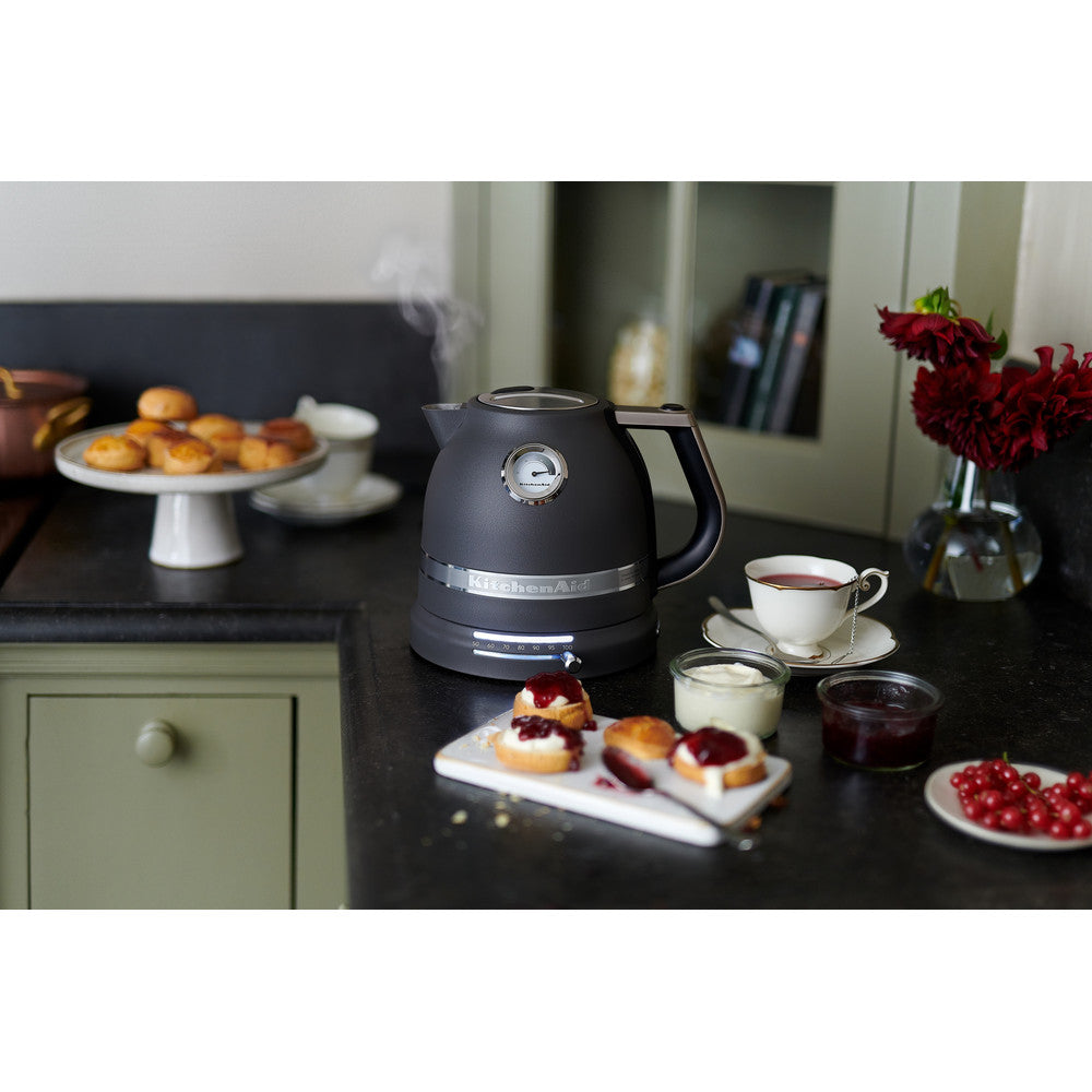 IBRIK KITCHENAID-5KEK1522BGR Imperial grey