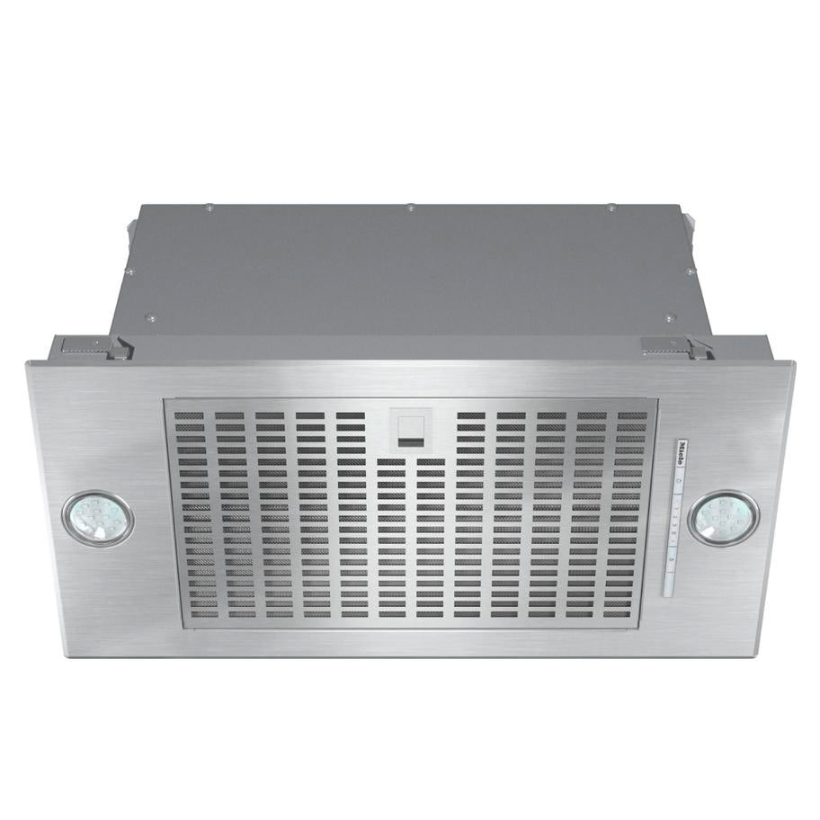 ASPIRATOR TOTAL INKASO MIELE DA 2360 Stainless Steel