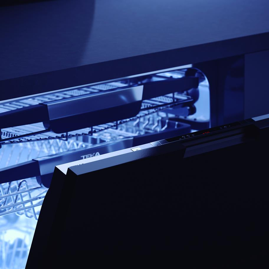 LAVASTOVILJE TEKA DW9 70 FI