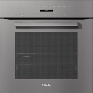 FURRË MIELE H 7264 B Graphite Grey