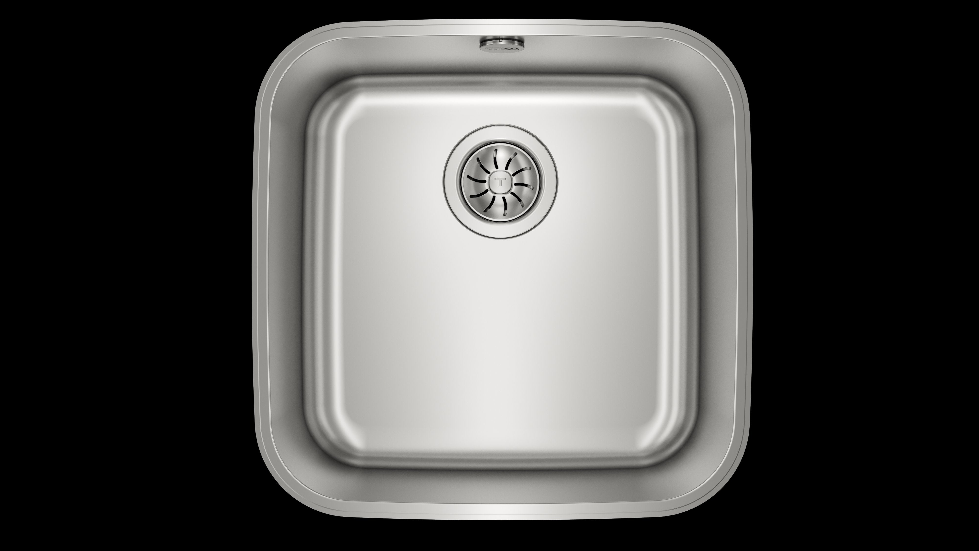 LAVAPAJTE INOKSI INKASO TEKA BE 40.40 PLUS 1B