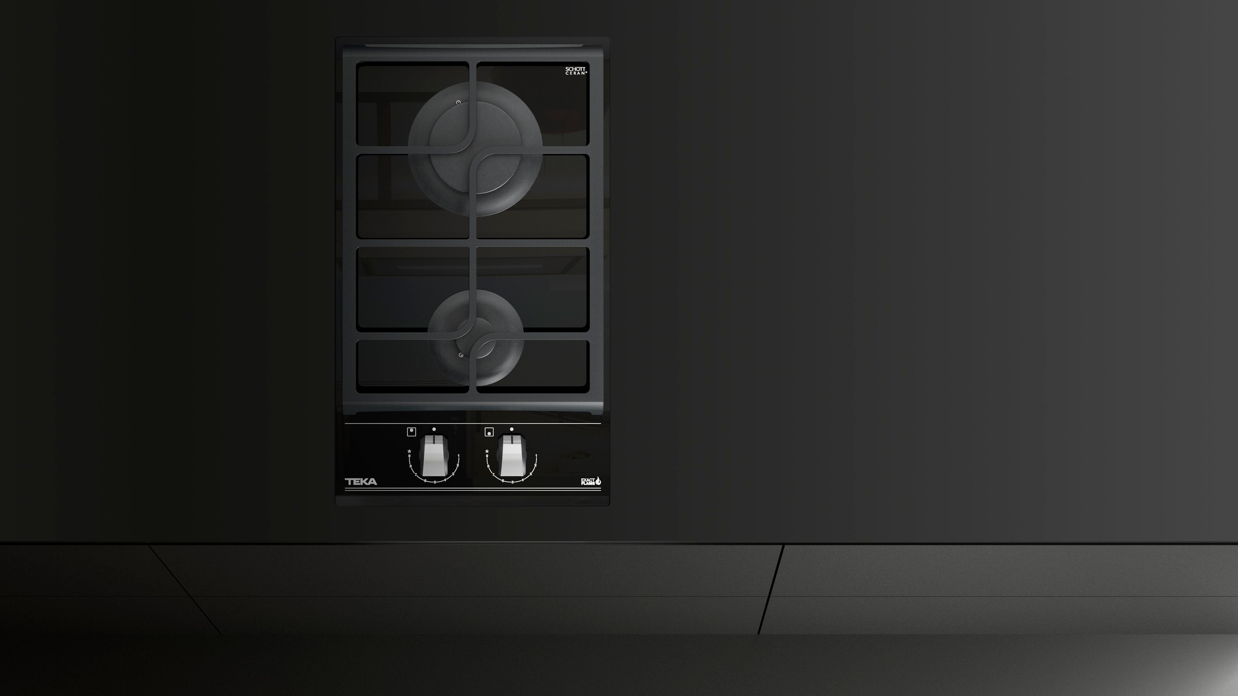 PIANURE ME GAZ TEKA GZC 32300 XBA