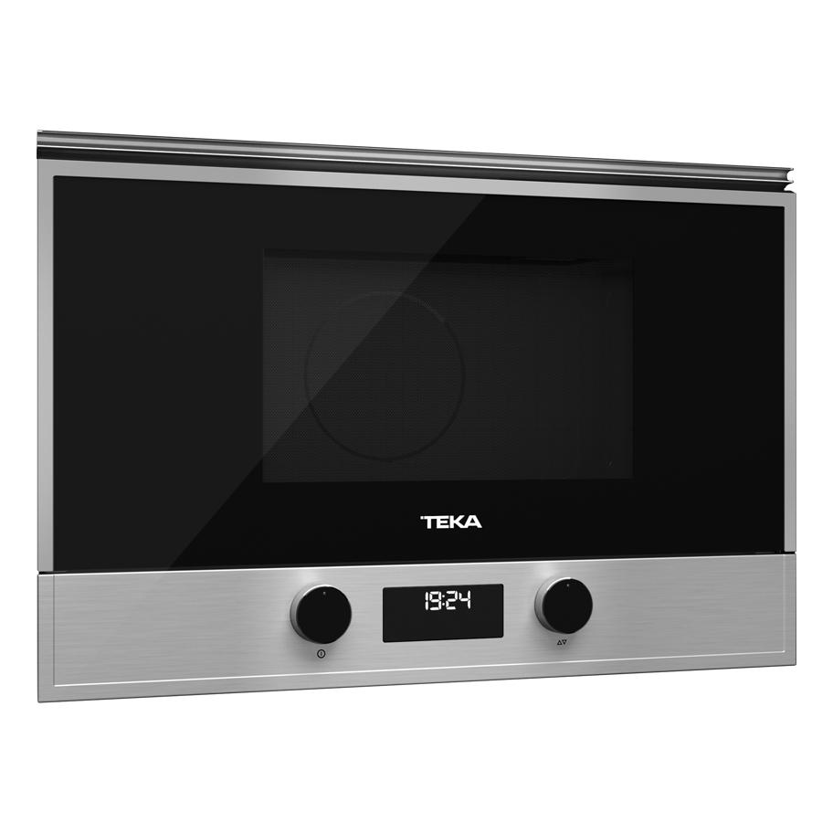 MIKROVALË INKASO TEKA MS 622 BIS L SS