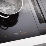 Load image into Gallery viewer, PIANURË ME INDUKSION MIELE CS 7612 FL PowerFlex
