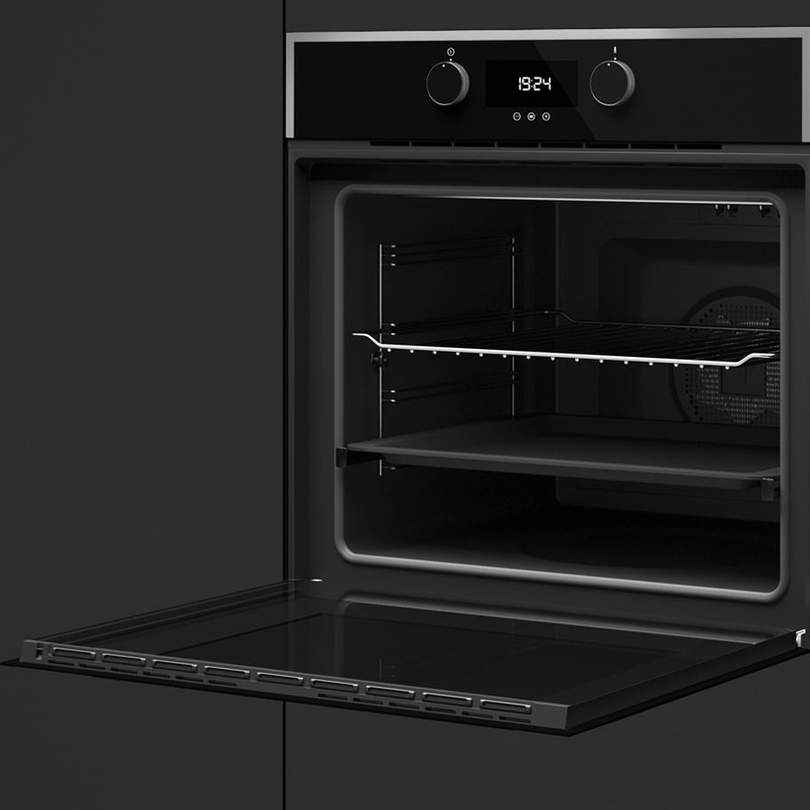 FURRË TEKA HLB 830 SS