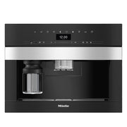 EKSPRES KAFEJE INKASO MIELE CVA 7440 Stainless Steel