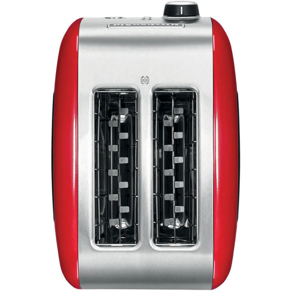 THEKËSE BUKE KITCHENAID-5KMT221EER Empire red