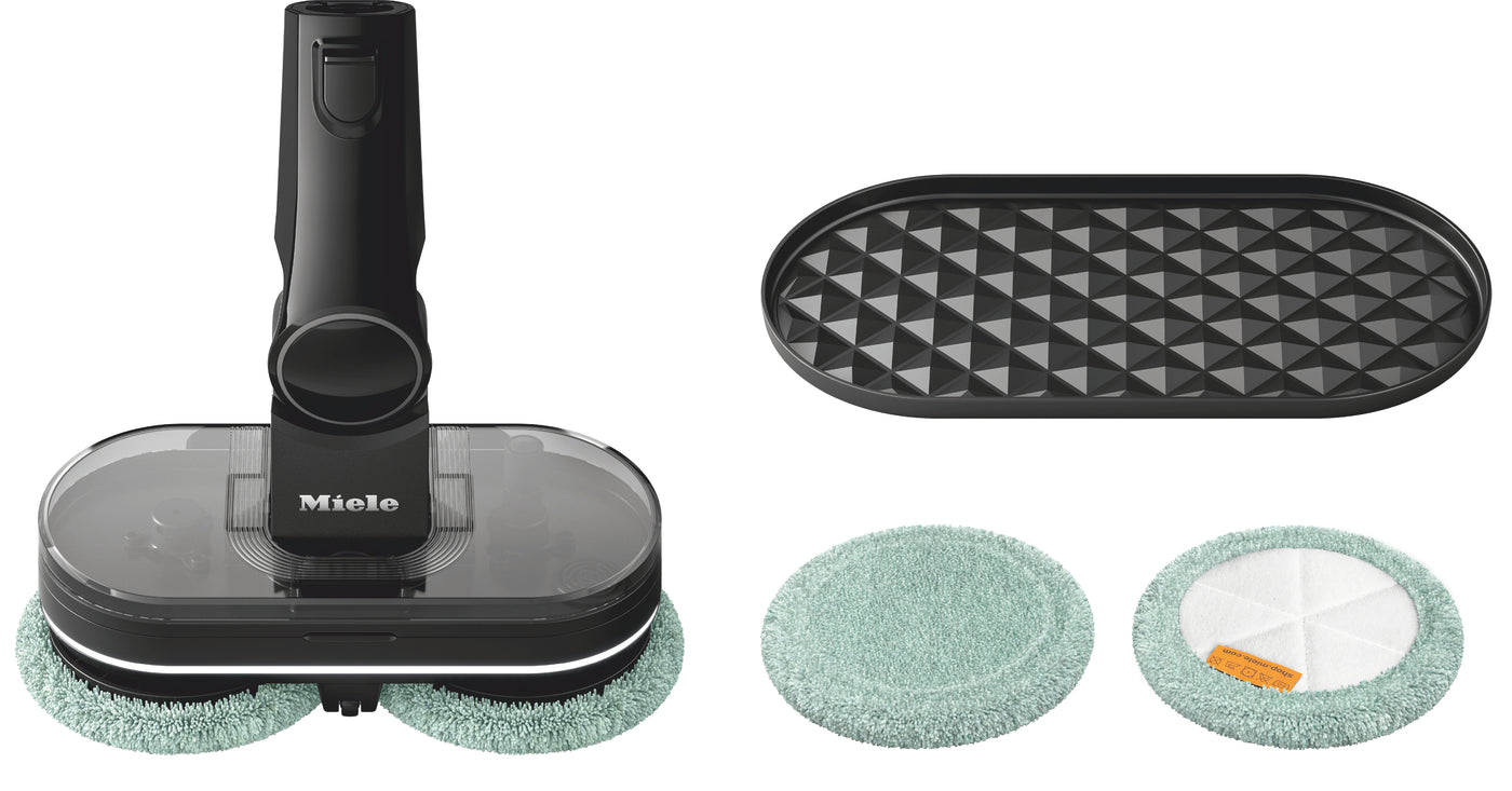 Aksesor Fshese Miele HX-APU AquaPads