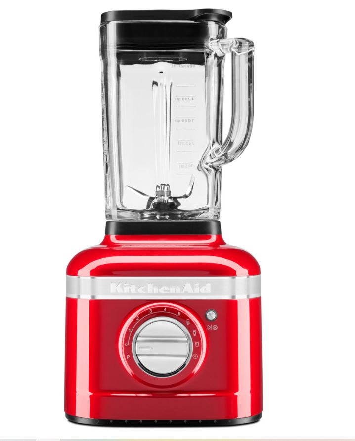 BLENDER K400 KITCHENAID-5KSB4026EER Empire red