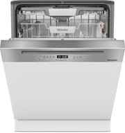 LAVASTOVILJE GJYSMË INKASO MIELE G 5410 SCi Active Plus CleanSteel