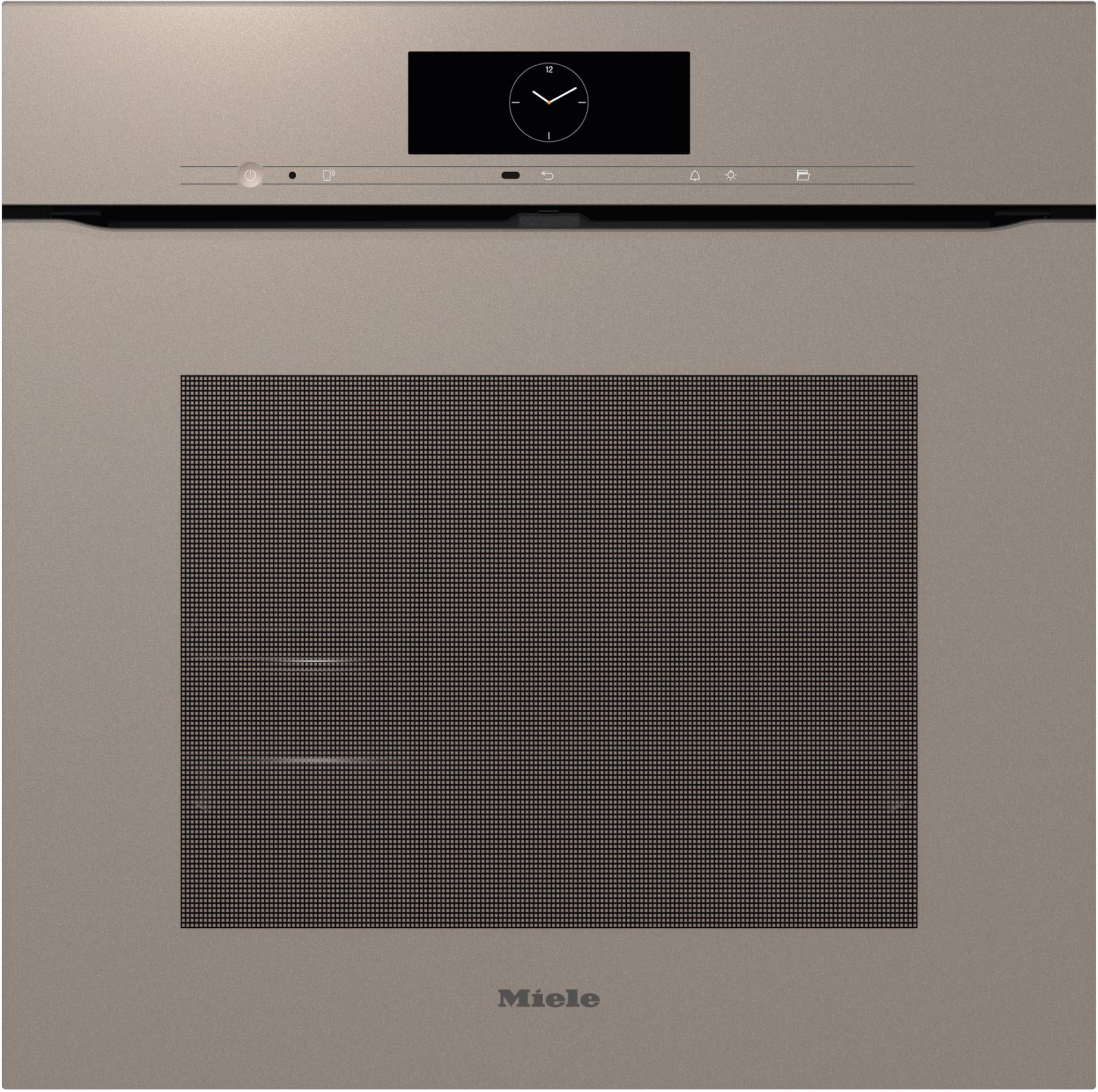 himemama 　0916 FURRË MIELE H 2861-1 BP 125 Edition Obsidian Black – Electromagic