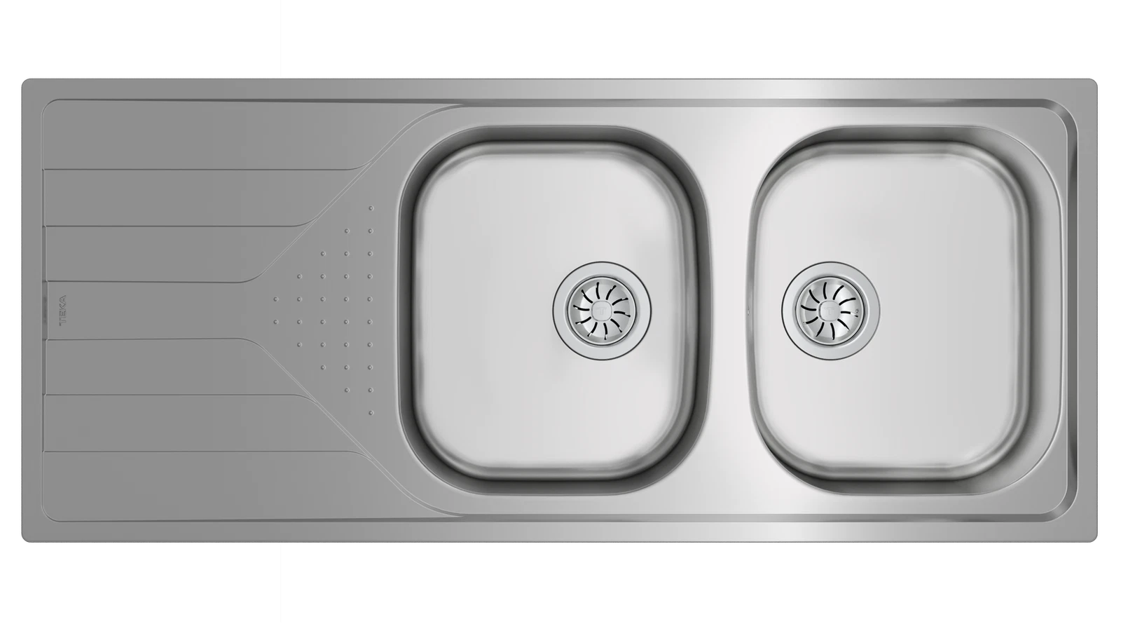 LAVAPJATE INOKSI TEKA UNIVERSE 80 T-XM 2B 1D