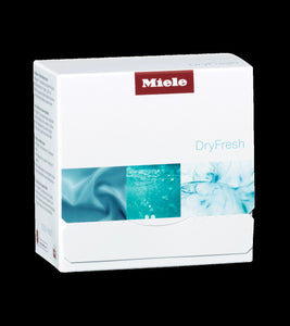 Aromatizues për tharëse rrobash DryFresh - Miele