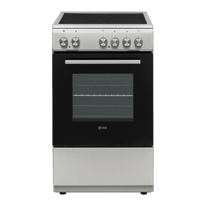 SOBE NJETRUPSHE VOX CHT5105IX 50cm inox