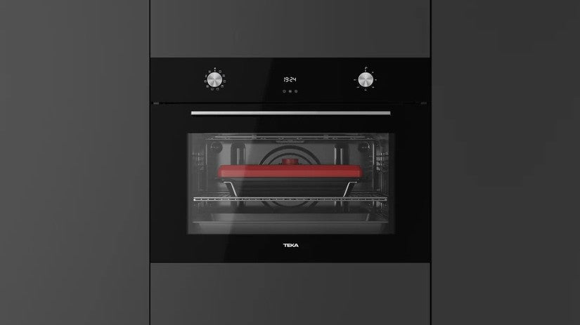 FURRE TEKA HLF 9400 BK