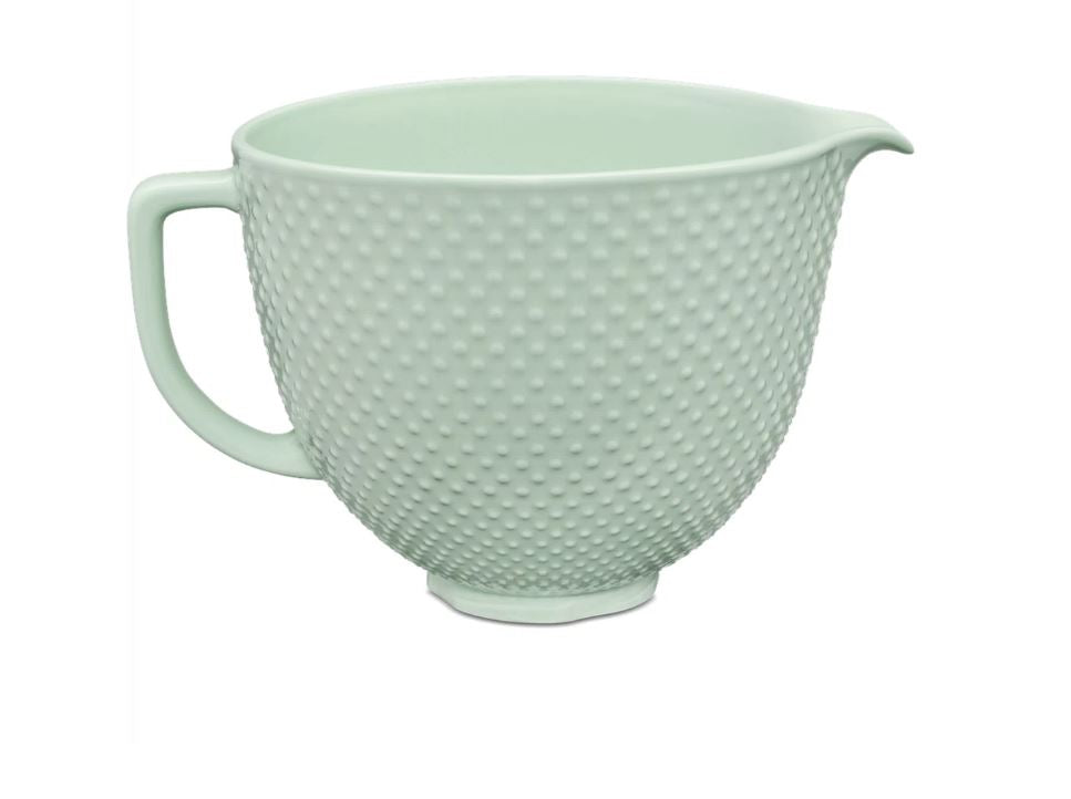 TAS QERAMIKE KITCHENAID-5KSM2CB5TDD Pistachio