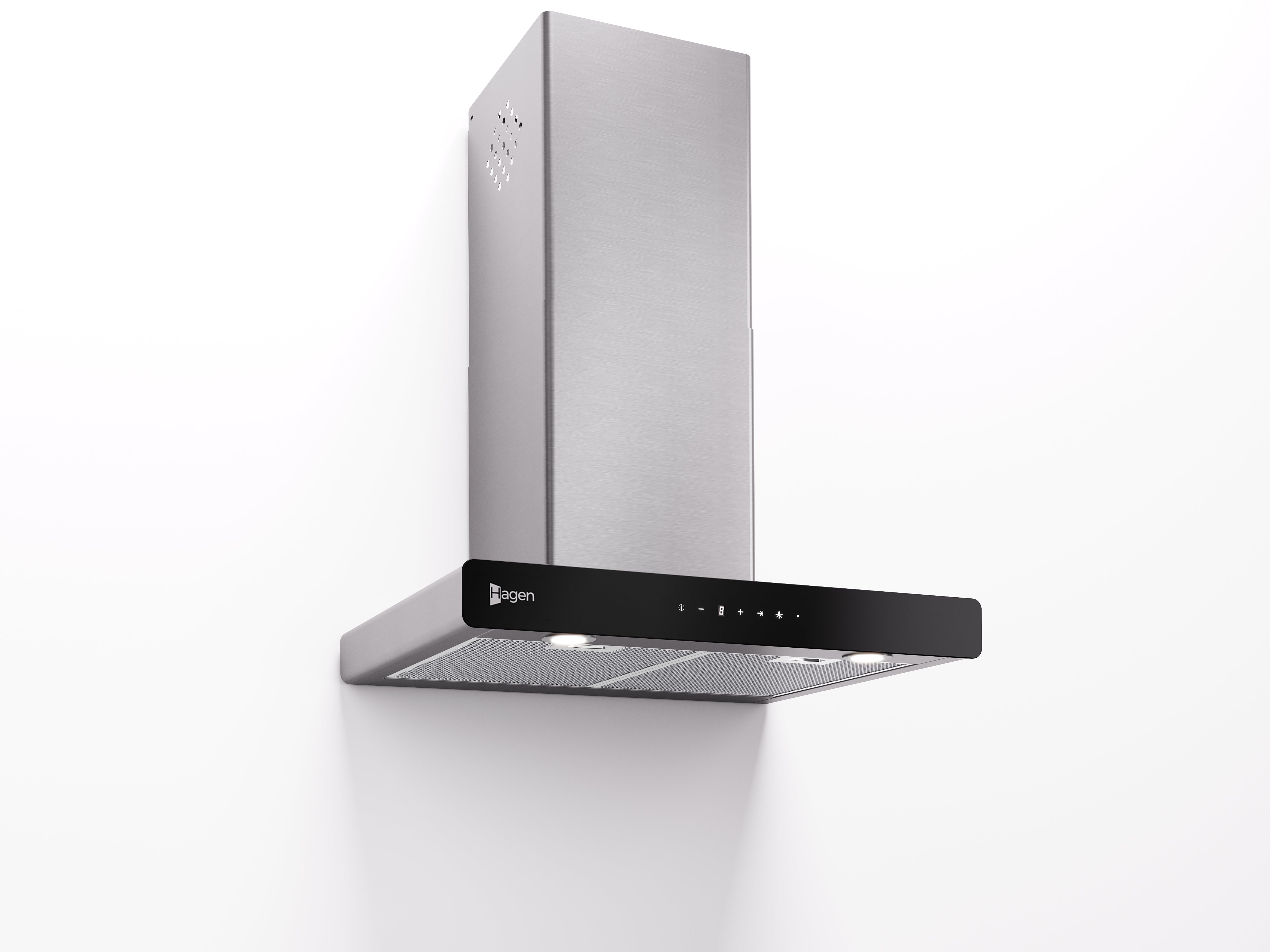 ASPIRATOR MURAL HAGEN HWM60T-002IXB