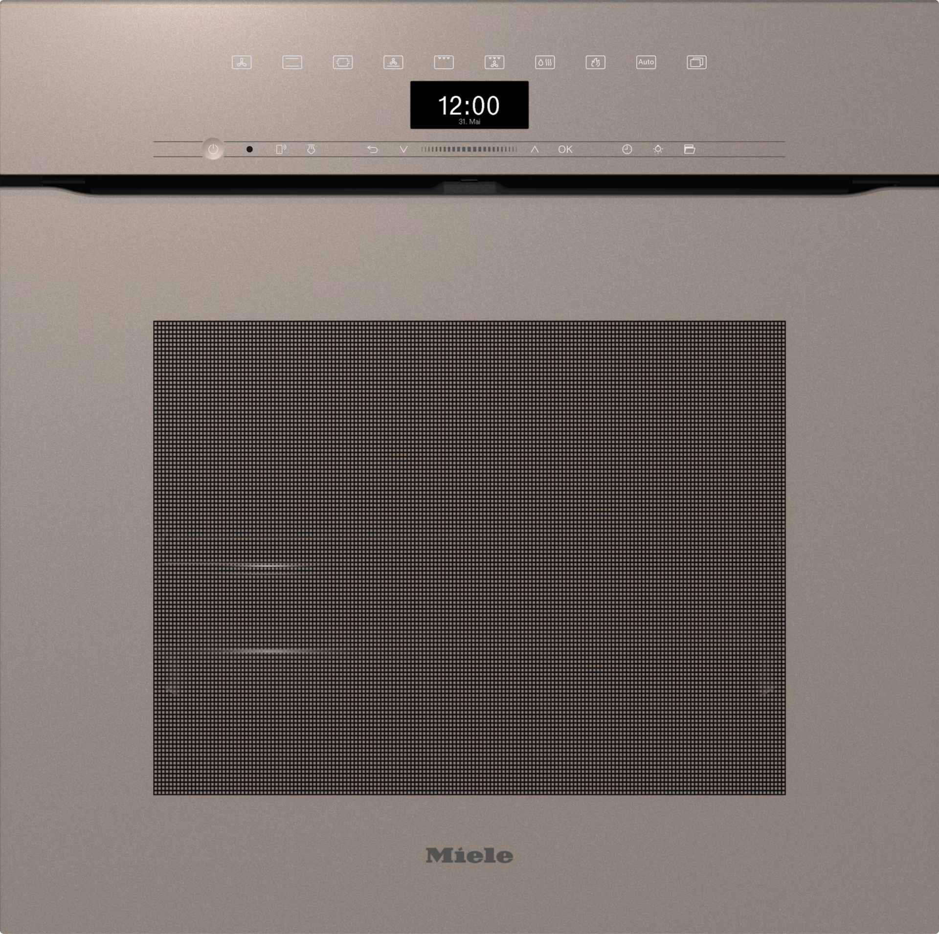 FURRË MIELE H 7464 BPX Pearl Beige – Electromagic FURRË MIELE H 7464 BPX Pearl Beige – Electromagic