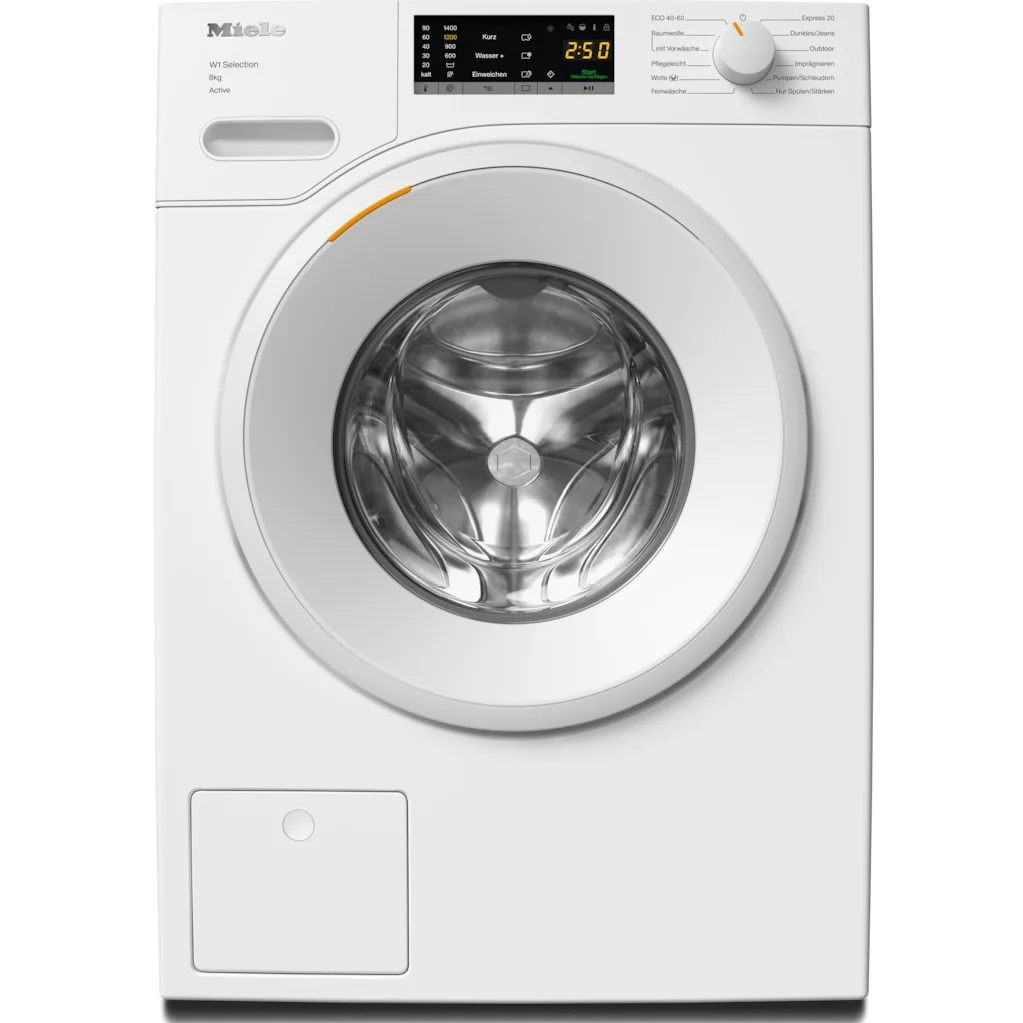LAVATRIÇE MIELE WSA123WCS Active 8KG