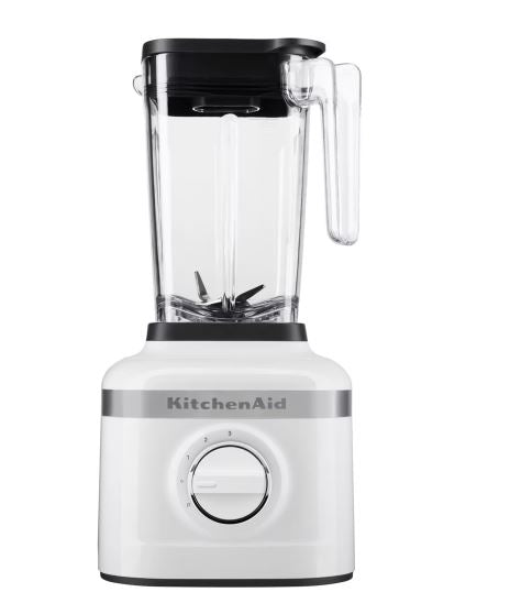 BLENDER K130 KITCHENAID-5KSB1320EWH White