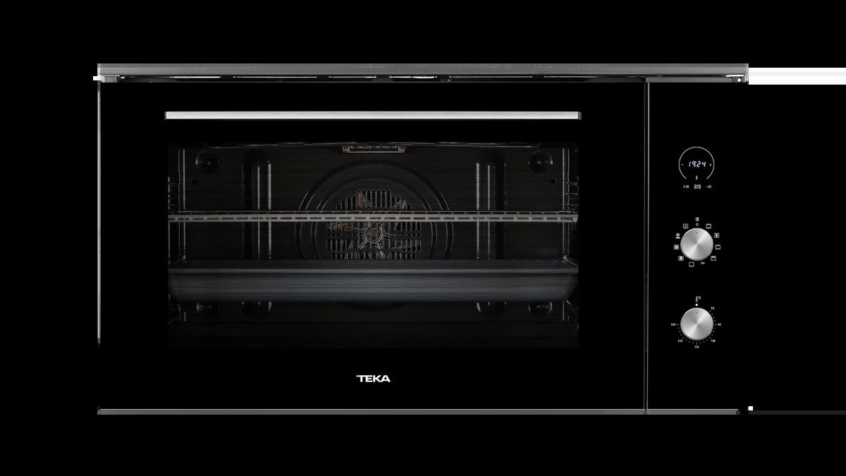 FURRE TEKA HLF 9400 BK