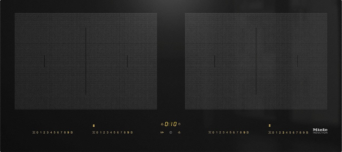 PIANURË ME INDUKSION MIELE KM 7684 FL