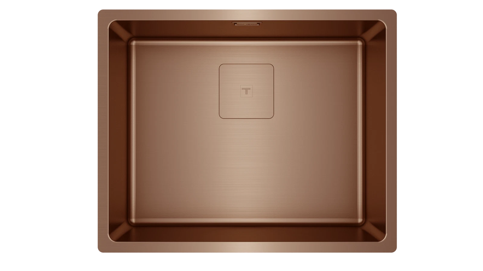 LAVAPJATE INOKSI INKASO TEKA FLEXLINEA RS15 50.40 Copper