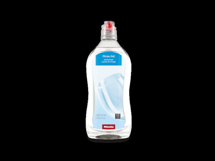 Detergjent shpëlarës për lavastovilje Rinse aid Brilantine - Miele