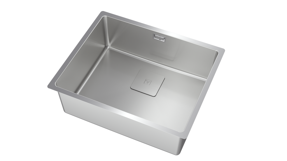 LAVAPJATE INOKSI INKASO TEKA FLEXLINEA RS15 50.40 PureClean