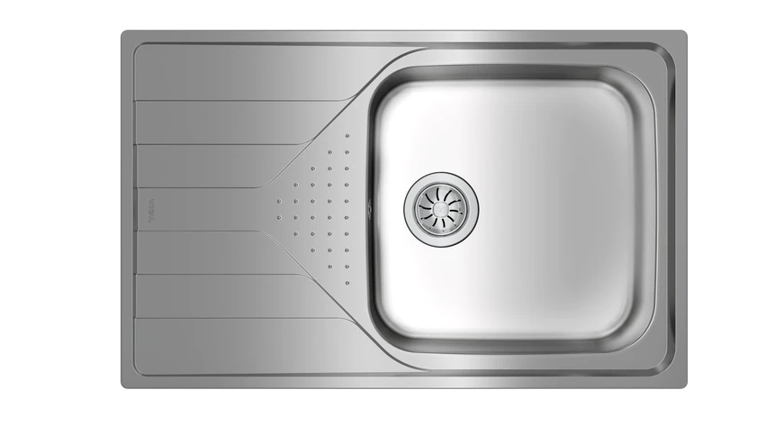 LAVAPJATE INOKSI TEKA UNIVERSE 50 T-XP 1B 1D MAX