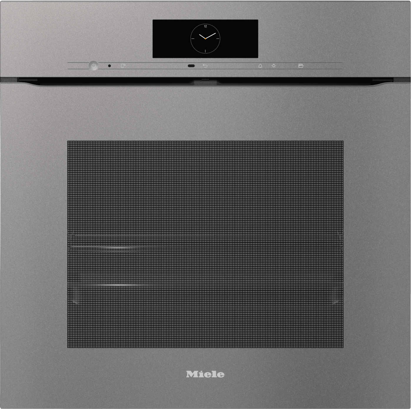 FURRË MIELE H 7860 BPX Graphite Grey