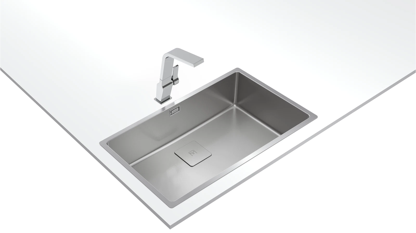 LAVAPJATE INOKSI INKASO TEKA FLEXLINEA RS15 71.40 PureClean