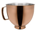 Ngarko imazhin në shikuesin e Galerisë, TAS KITCHENAID COPPER -5KSM5SSBRC
