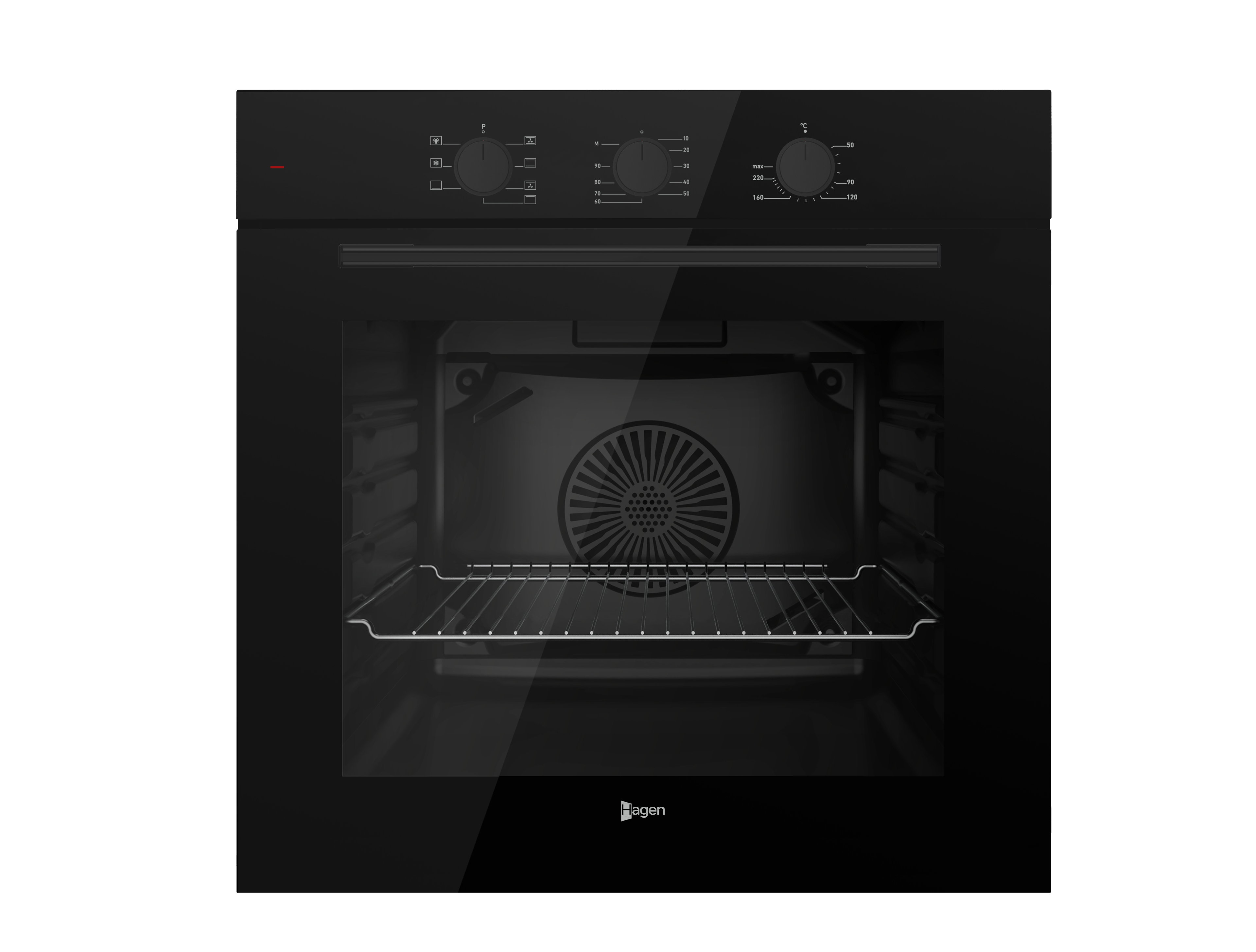 FURRE HAGEN OVE-78-6-MC001BG