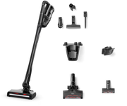 FSHESË MIELE TRIFLEX HX3 Cat & Dog Obsidian Black