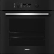 FURRË MIELE H 2766-1 BP 125 Edition Obsidian Black