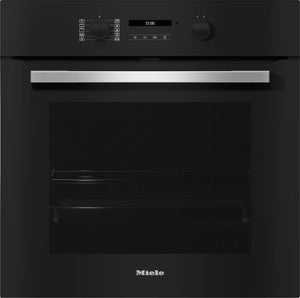 FURRË MIELE H 2766-1 BP 125 Edition Obsidian Black