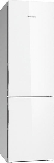 FRIGORIFER I KOMBINUAR JOINKASO MIELE KFN 29683 D Brilliant White Glass