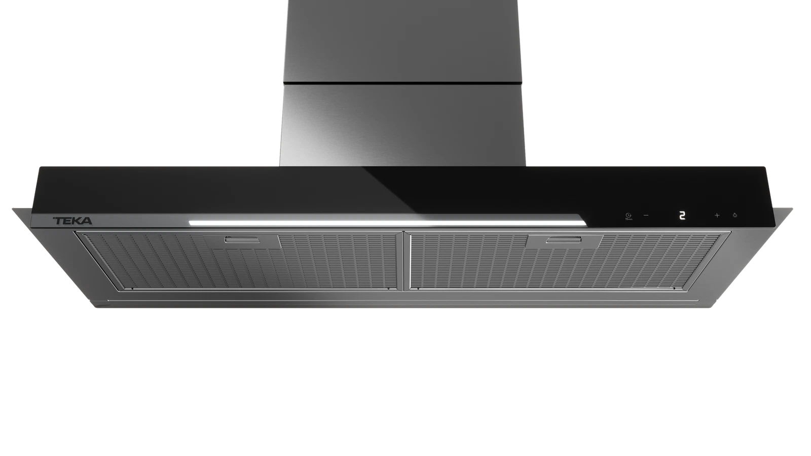 ASPIRATOR TOTAL INKASO TEKA GFI 97350 EOS IX 