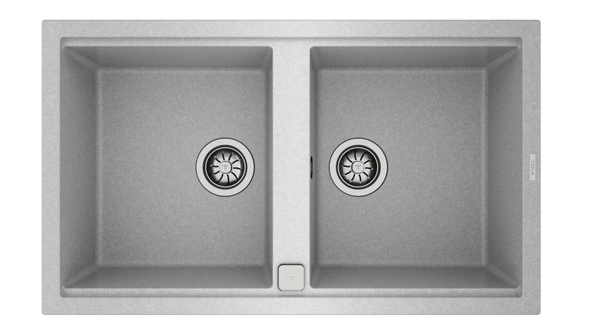 LAVAPJATE GRANITIT TEKA Nova 90 B-TG 2B