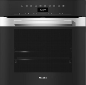 FURRË MIELE H 7464 BP Stainless Steel