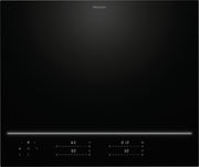 PIANURË ME INDUKSION MIELE KM 8765 FL Diamond
