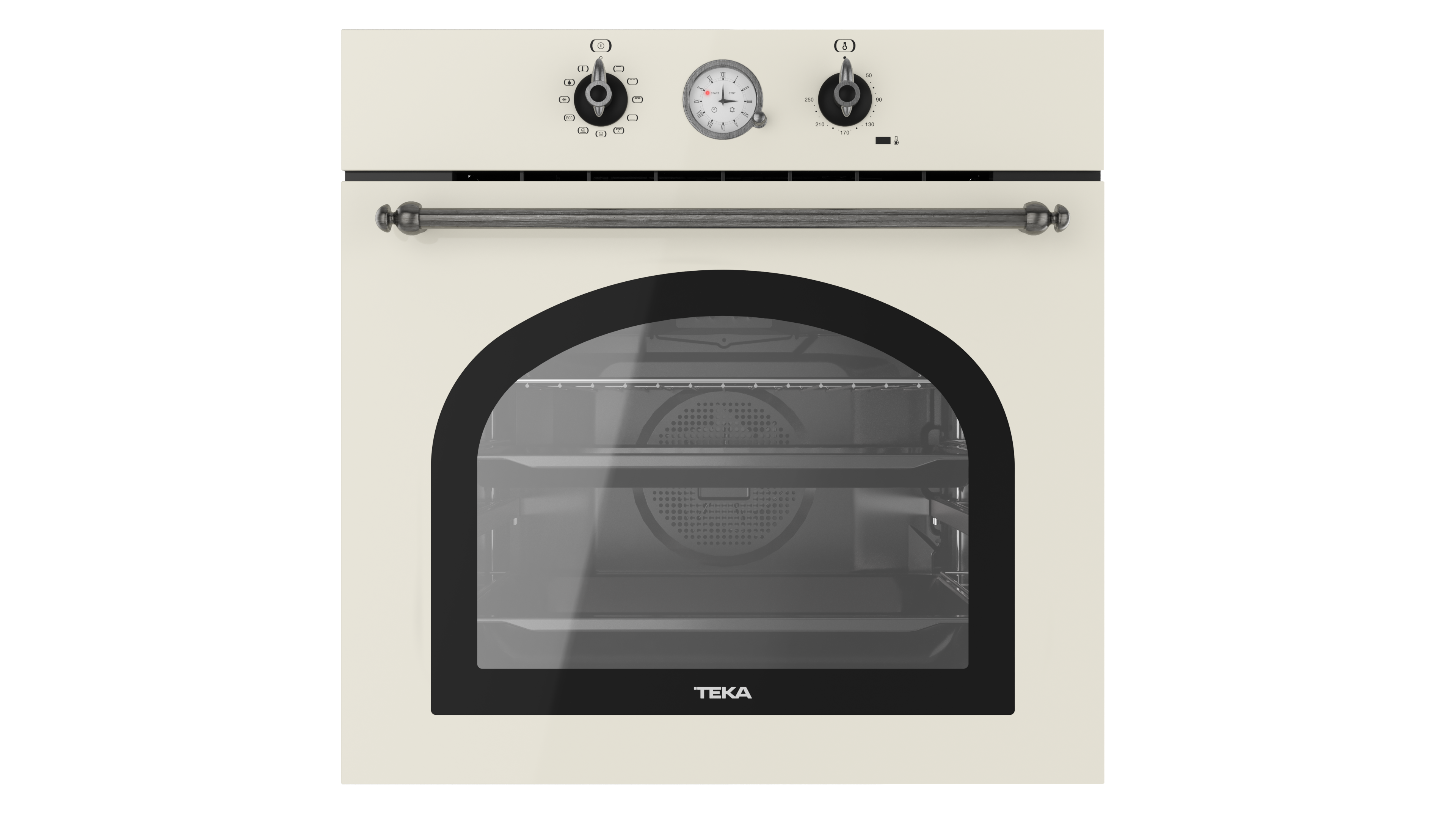 FURRE TEKA HRB 6300 VN