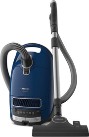 FSHESË MIELE COMPLETE C3 125 Edition Marine Blue