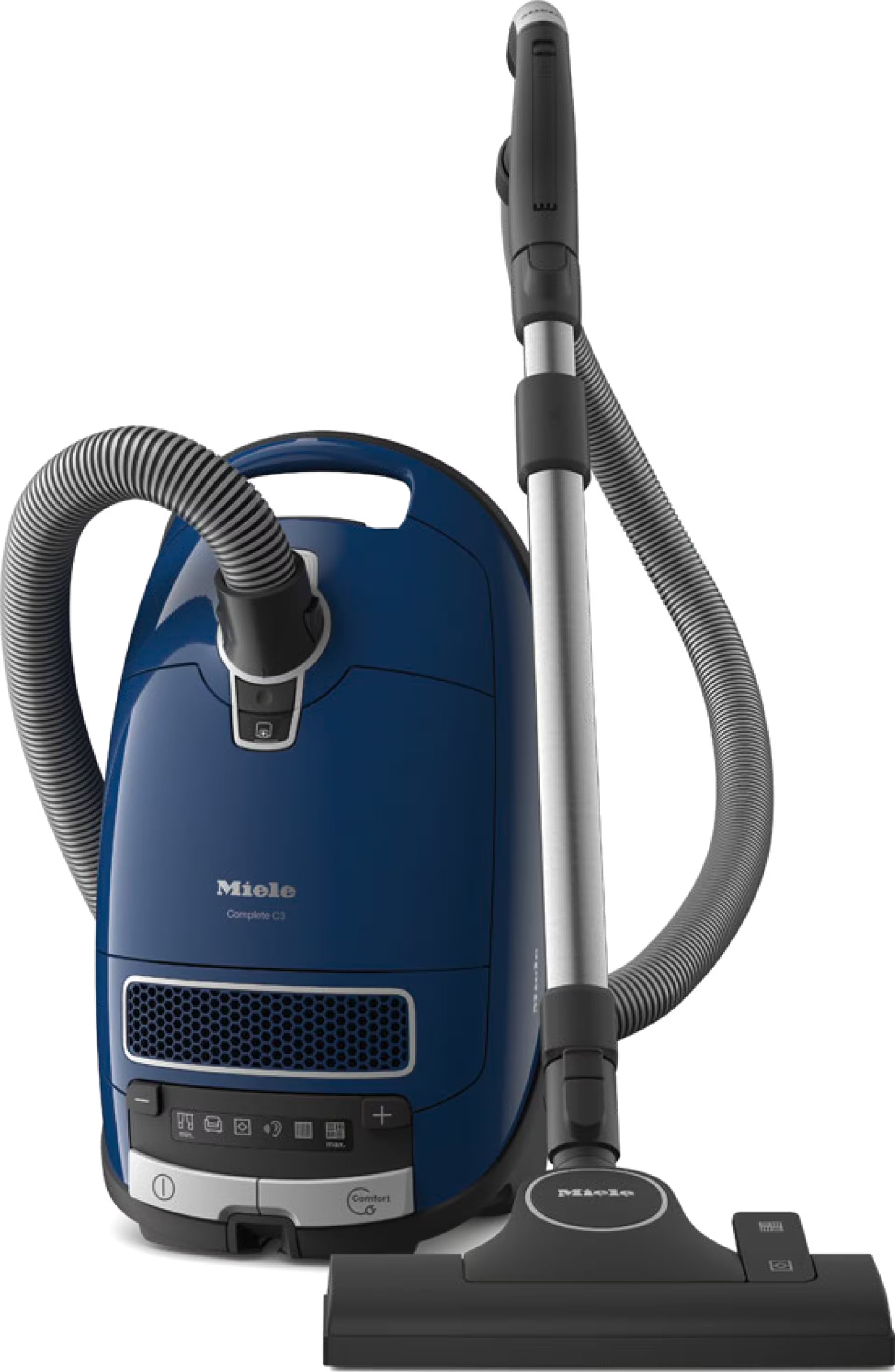 FSHESË MIELE COMPLETE C3 125 Edition Marine Blue