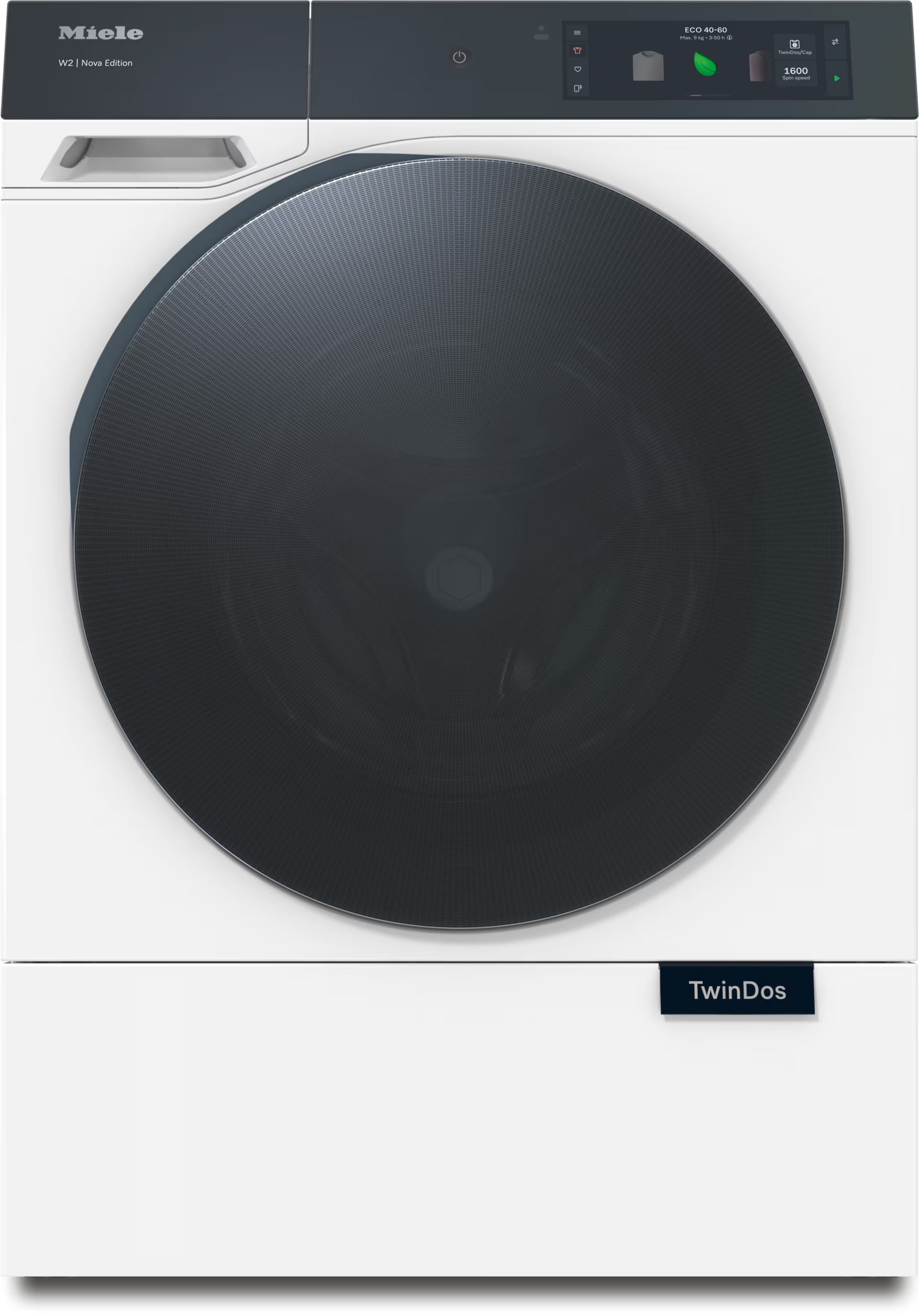 LAVATRIÇE MIELE WQ1000WPS Nova Edition 9KG