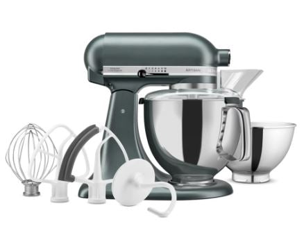 MIKSER STATIK KITCHENAID-5KSM175PSEJP Juniper
