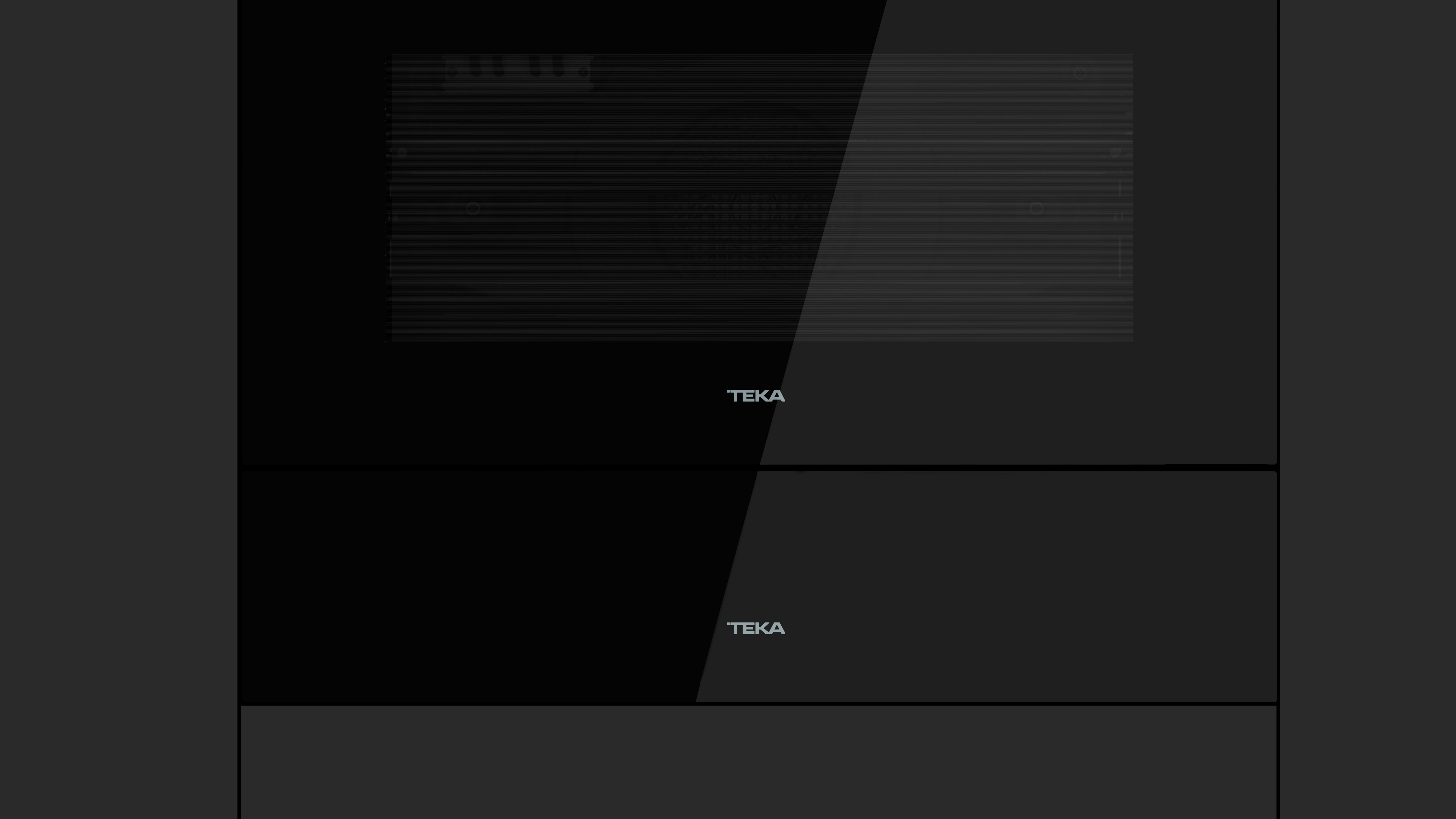 SIRTAR NGROHES TEKA CP 15 GS BK-SS