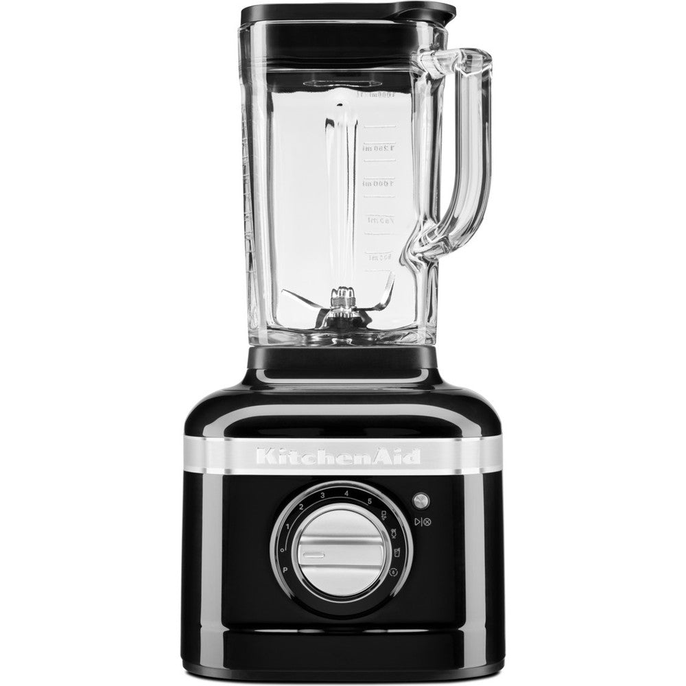 BLENDER K400 KITCHENAID-5KSB4026EOB Onyx black