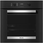 FURRË MIELE H 2455 B Obsidian Black